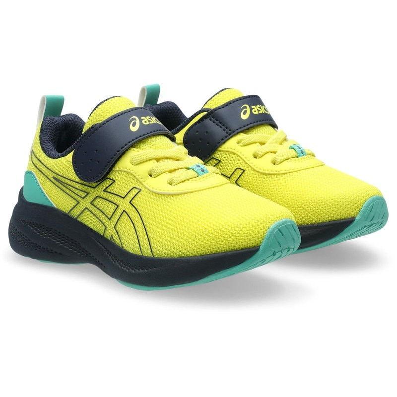 ASICS（アシックス） キッズ・ジュニア用 スニーカー LAZERBEAM MP-MG