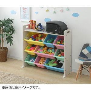 アイリスオーヤマ ディズニー トイハウスラック TKTHR-39 キッチン
