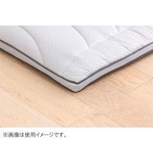 IRIS OHYAMA アイリスオーヤマ シングル エアリーマットレス