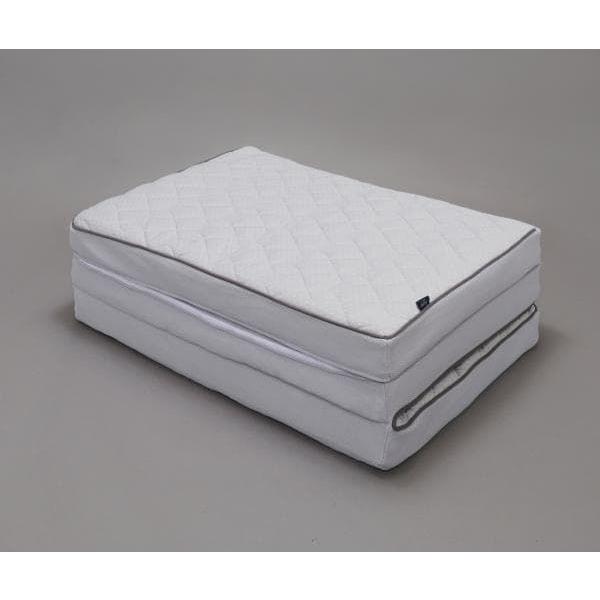 IRIS OHYAMA（アイリスオーヤマ） シングル エアリーマットレス