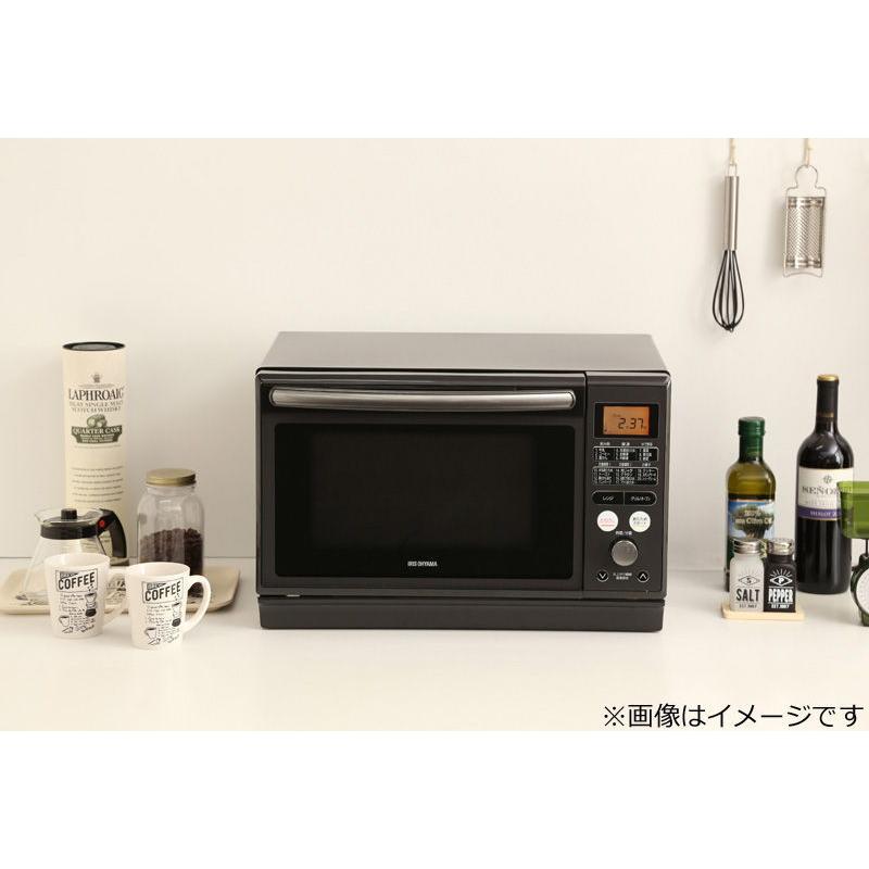 スチームオーブンレンジ MO-FS2403 アイリスオーヤマ　2020年製 Amazon.co.jp: アイリスオーヤマ 過熱水蒸気 スチームオーブン