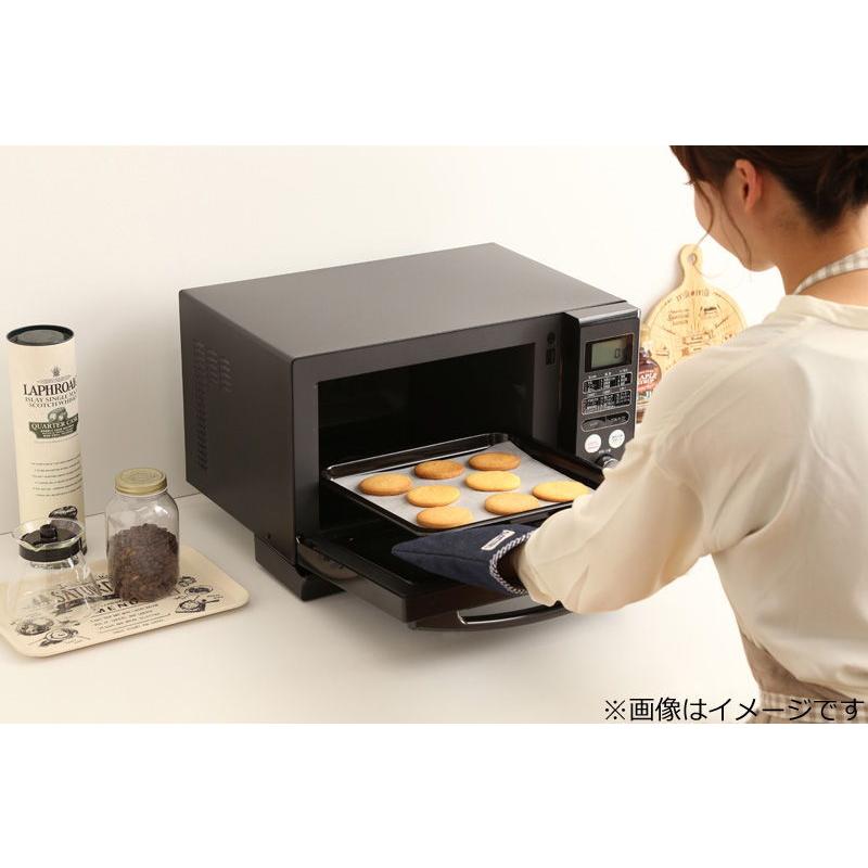 IRIS OHYAMA アイリスオーヤマ スチームオーブンレンジ 24L