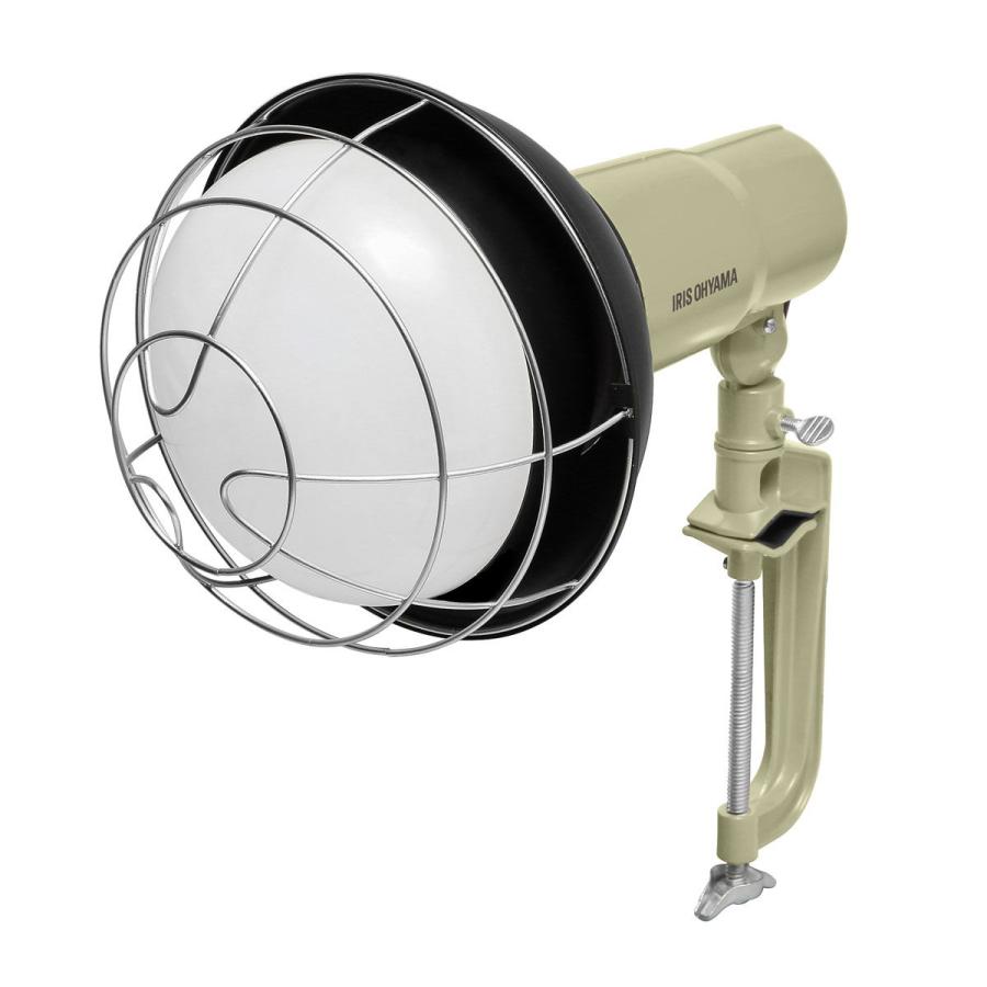 アイリスオーヤマ LED電球 投光器用 5500lm(昼光色相当) IRIS LDR44D-H-E39-E 返品種別A｜joshin｜04