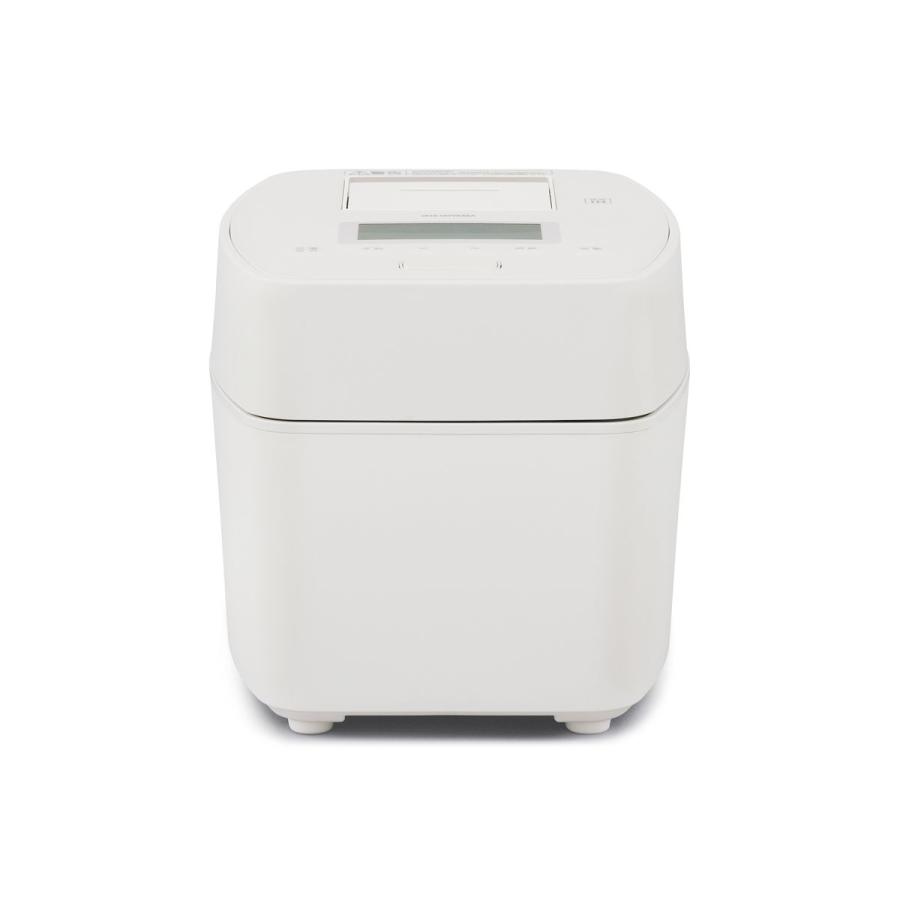 IRIS OHYAMA アイリスオーヤマ 圧力IHジャー炊飯器(5.5合炊き