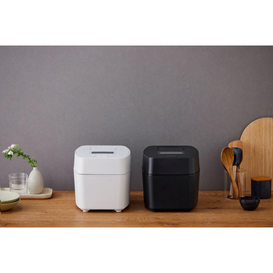 IRIS OHYAMA アイリスオーヤマ 圧力IHジャー炊飯器(5.5合炊き