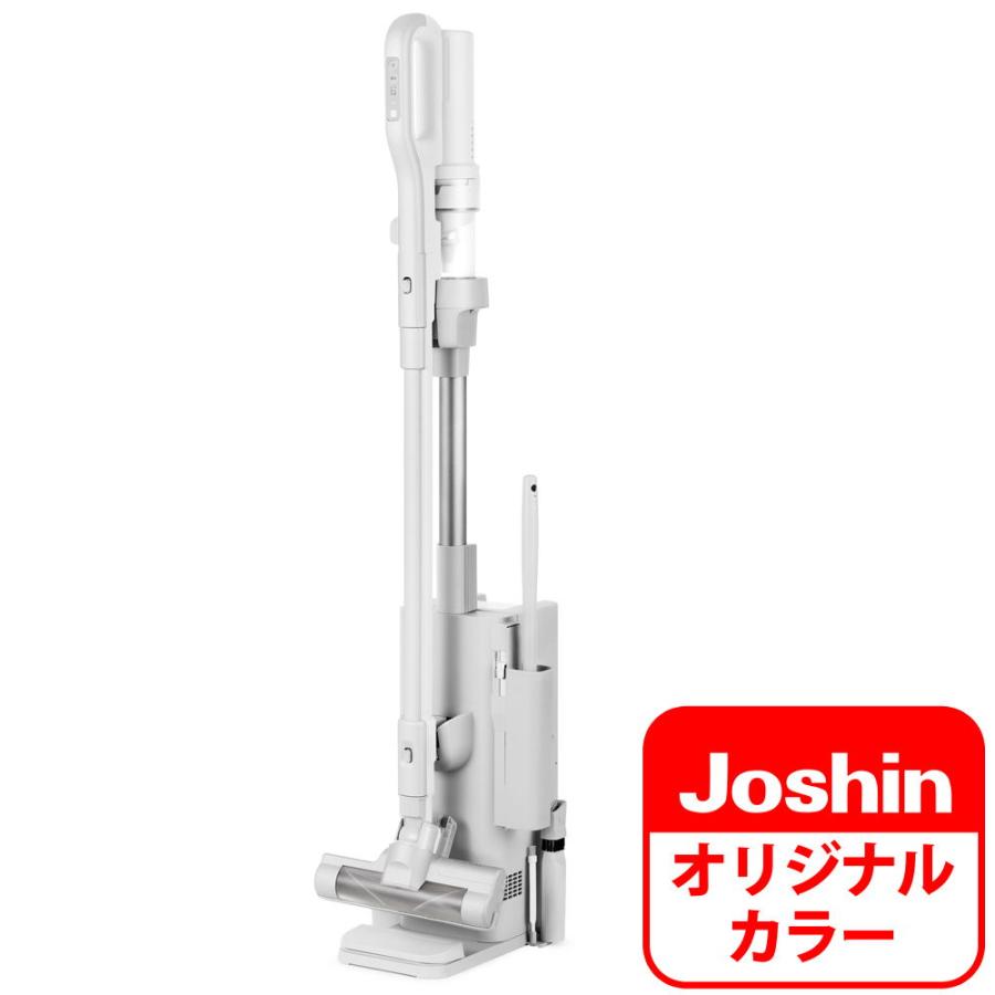 IRIS OHYAMA アイリスオーヤマ サイクロン式スティック