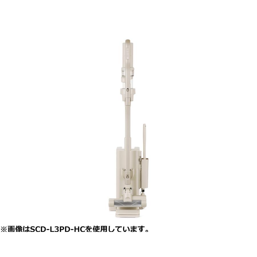 IRIS OHYAMA アイリスオーヤマ サイクロン式スティック