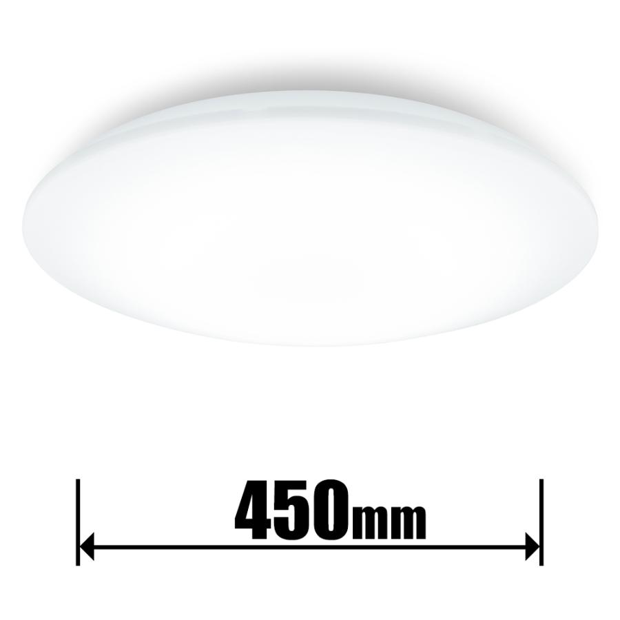 IRIS OHYAMA（アイリスオーヤマ） 12畳〜10畳用 LEDシーリングライト