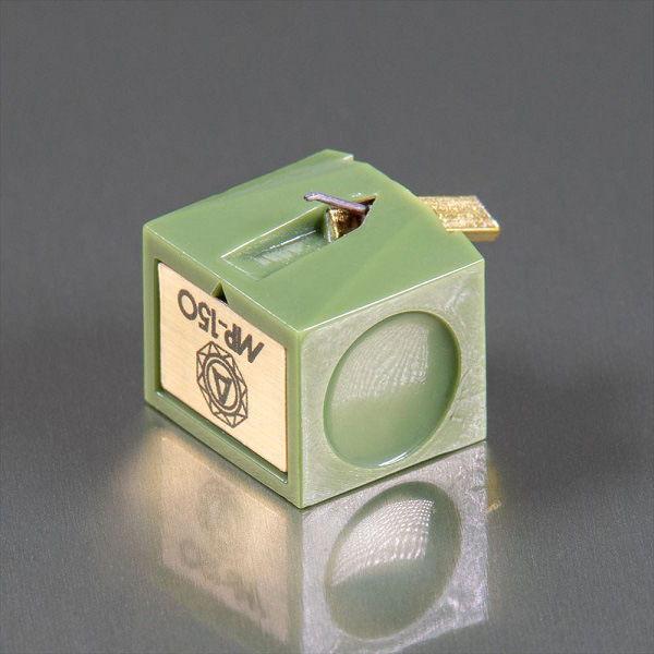 ナガオカ MP-150(H)用交換針 NAGAOKA JN-P150 返品種別Aの画像