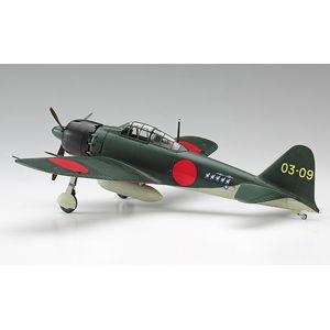 ハセガワ (再生産)1/ 32 三菱 A6M5c 零式艦上戦闘機 52型丙(ST34)プラモデル 返品種別B｜joshin｜05