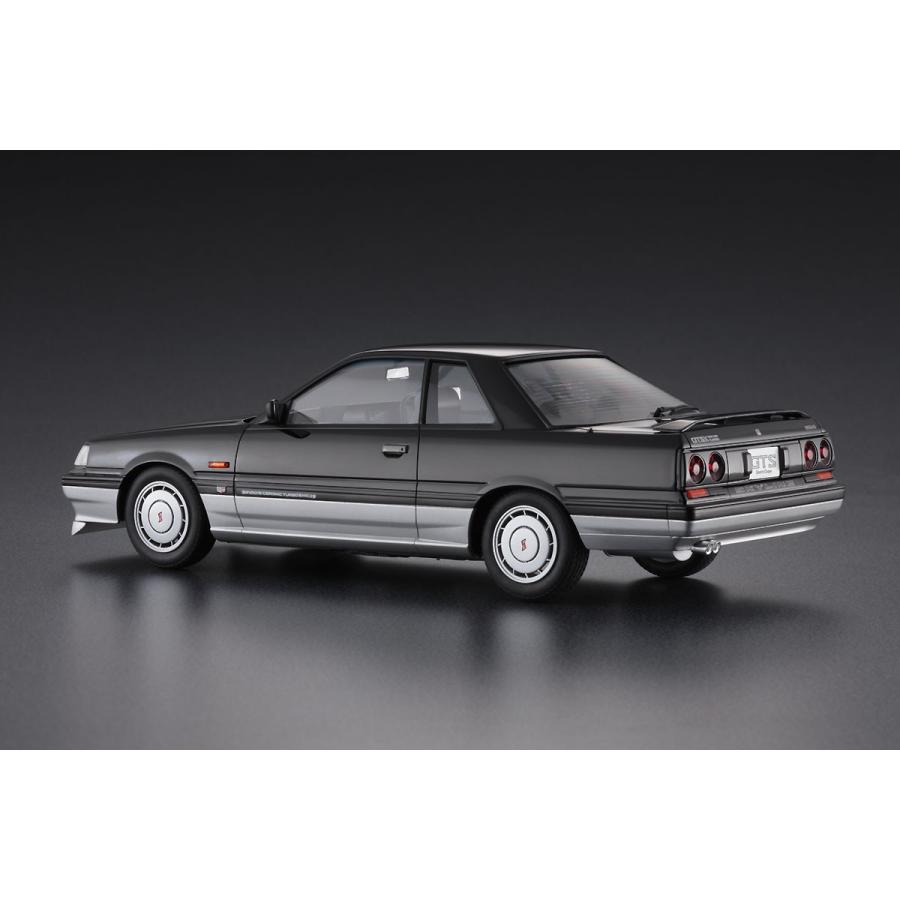 ハセガワ (再生産)1/ 24 ニッサン スカイライン GTS-Xツインカム24V