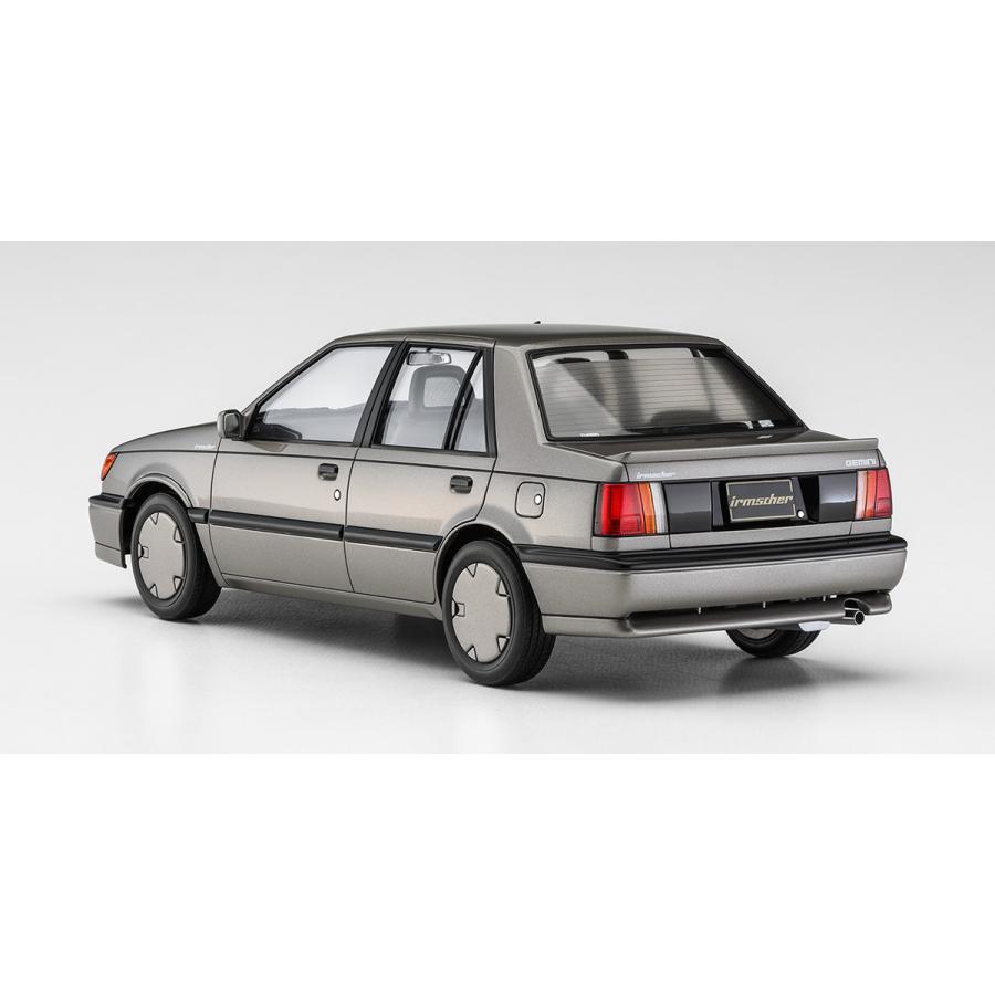 ハセガワ 1/ 24 いすゞ ジェミニ (JT150) イルムシャー ターボ “ISUZU50周年記念特別限定車”(20586)プラモデル 返品種別B|Joshin web |01