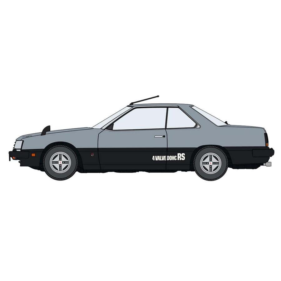 ハセガワ 1/ 24 ニッサン スカイライン 2000RS (R30) 最初期型 (1981