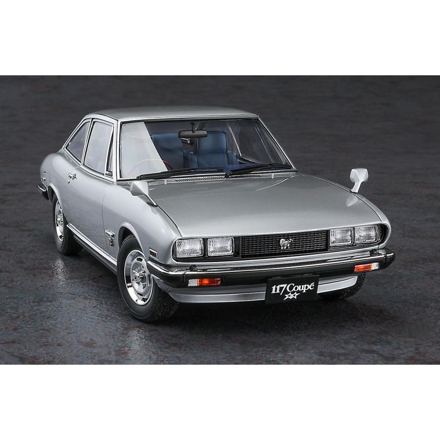 上質で快適 ハセガワ 1 24 いすゞ 117クーペ 後期型 Xe Hc50 プラモデル 返品種別b Aynaelda Com