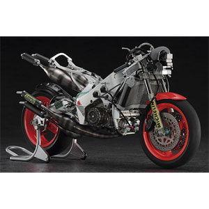 ハセガワ 1/ 12 ヤマハ YZR500 (0W98)“1988 WGP500 チャンピオン”(BK3