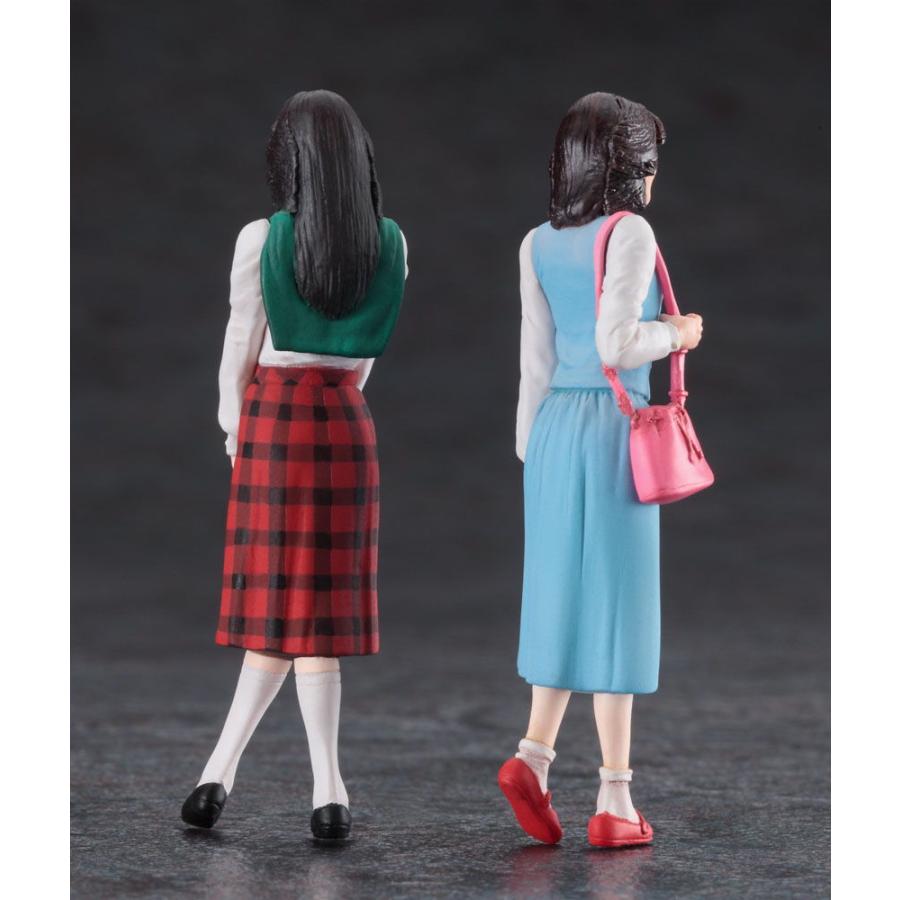 以上節約 ハセガワ 1 24 80 S ガールズ フィギュア Fc08 プラモデル 返品種別b Wantannas Go Id