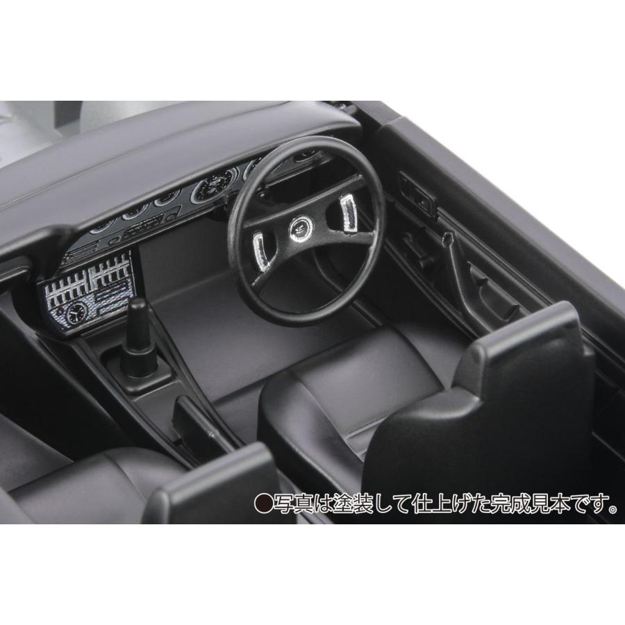 ハセガワ 1/ 32 トヨタ セリカ LB 1600GT (シビリアンパープル)(EM01