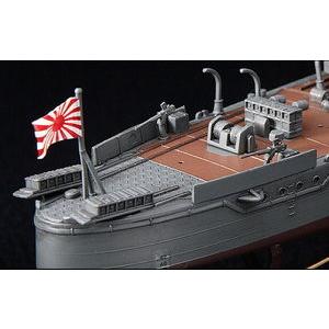 ハセガワ (再生産)1/ 350 日本海軍 甲型駆逐艦 雪風「天一号作戦」(Z22)プラモデル 返品種別B｜joshin｜07