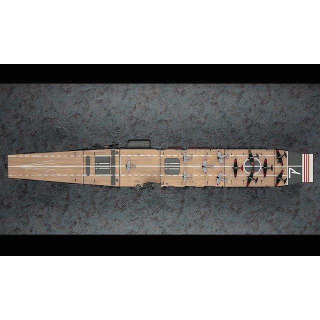 ハセガワ 1/ 350 日本海軍 航空母艦 赤城 (Z25)プラモデル 返品 ハセガワ 1/ 350 日本海軍 航空母艦 赤城 (Z25)プラモデル 返品