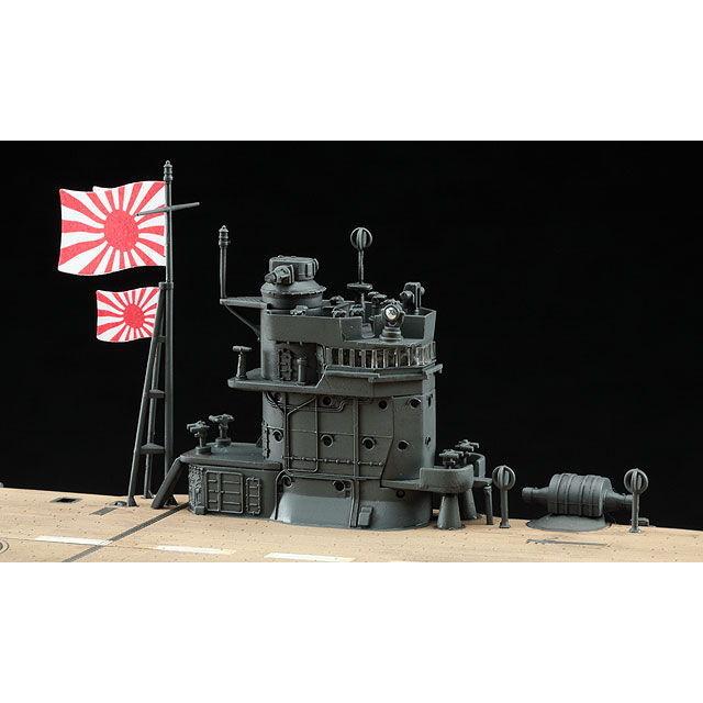 ハセガワ 1/ 350 日本海軍 航空母艦 赤城 (Z25)プラモデル 返品種別B｜joshin｜08