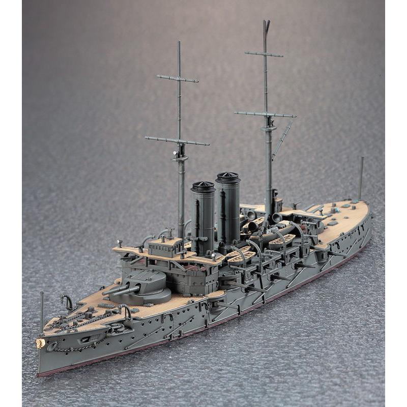ハセガワ 1/ 700 日本海軍 戦艦 三笠(151)プラモデル 返品種別B ハセガワ 1/ 700 日本海軍 戦艦 三笠(151)プラモデル 返品種別B