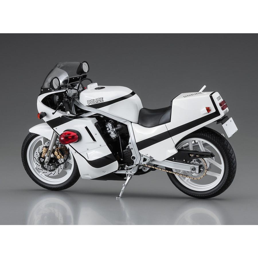 ハセガワ 1 12 価格 逮捕しちゃうぞ スズキ プラモデル 白バイ仕様 返品種別b Sp495 Gsx R750