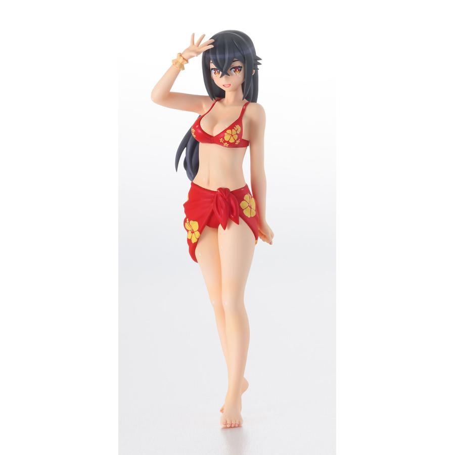 みりあん☺︎12 ハセガワ 1/ 12 たまごガールズ コレクション No.29 “ハク リンファ