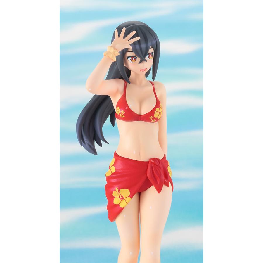 ハセガワ 1/ 12 たまごガールズ コレクション No.29 “ハク リンファ