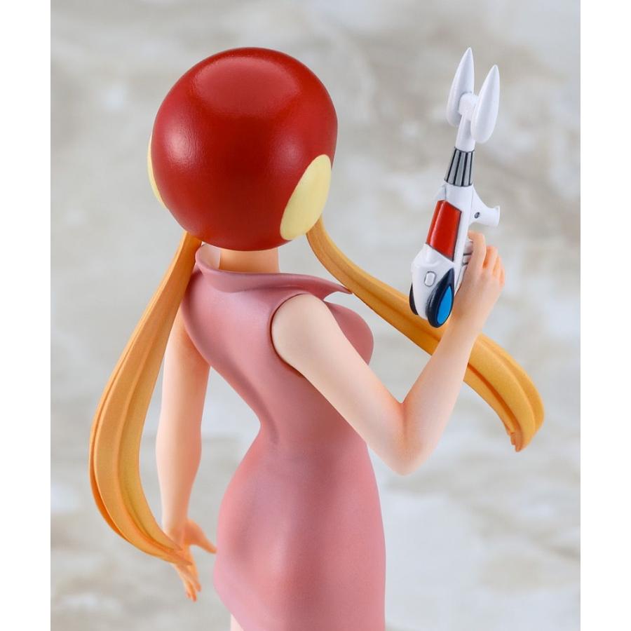 ハセガワ 1/ 12 「新造人間キャシャーン」 上月ルナ(SP645)未