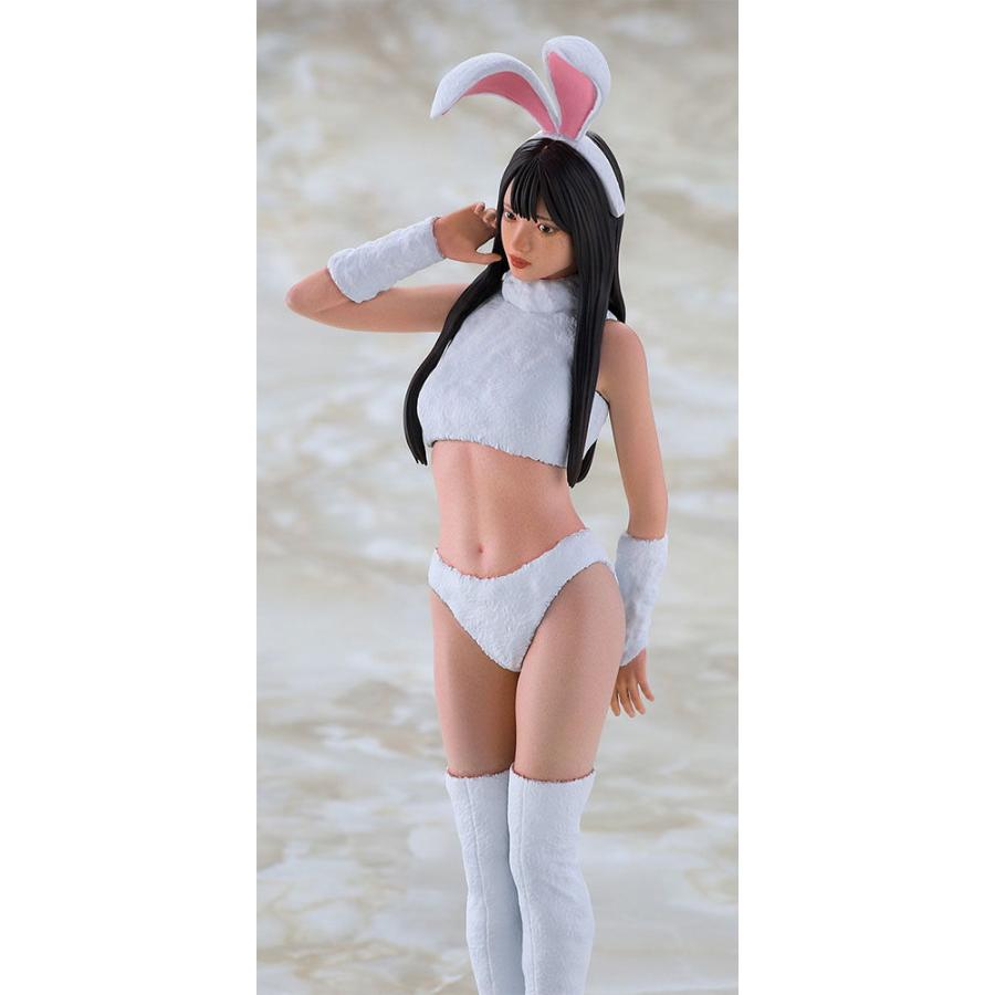 ハセガワ 1/ 12 リアルフィギュア コレクション No.45 “バニーコスプレ
