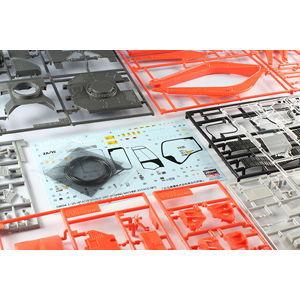 ハセガワ 1/ 35 日立建機 双腕仕様機 アスタコ NEO(SW04) 返品