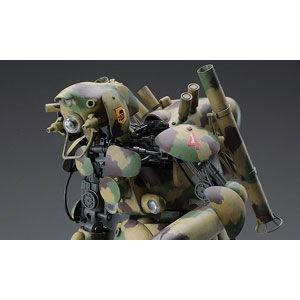 ハセガワ 1/ 20 ヒューマノイド型無人邀撃機 グローサーフント