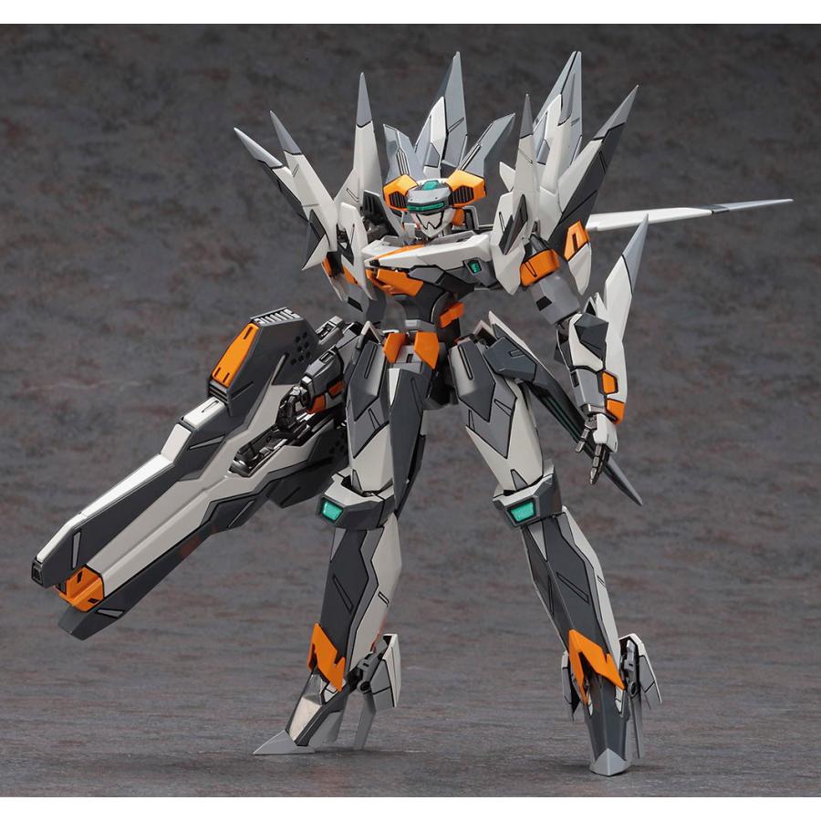 ハセガワ 1/ 100 YZR-8000H/ Γ/ R “マイザー・イータ/ ガンマ タイプR