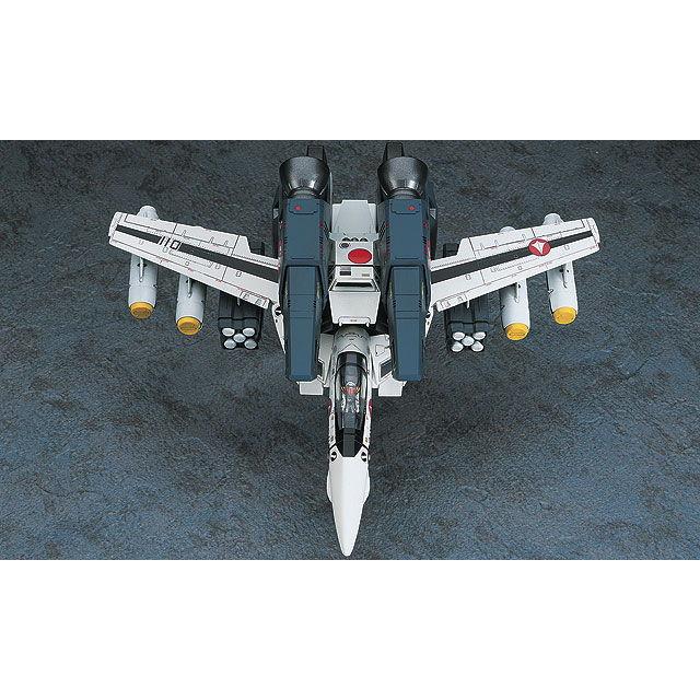 ショップ ハセガワ 再生産 1 72 VF-1 バルキリー ウェポンセット