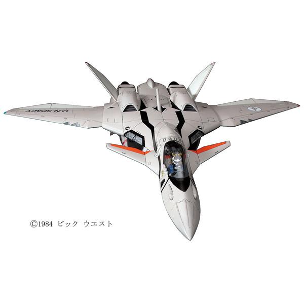 ハセガワ (再生産)1/ 72 VF-11B サンダーボルト“マクロスプラス”(22