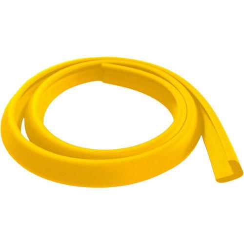 カーボーイ 安心クッションL字型2m 小(イエロー) カーボーイ AC-177 返品種別B の商品画像