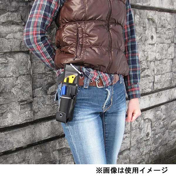 ワーカーズレーベル ベルトクリップ式カッター差し M WORKERS LABEL CUL-1WORKERSLABEL 返品種別B :4968198102417-26-48166:Joshin web 通販 新品◆メタルベルト◆m-663