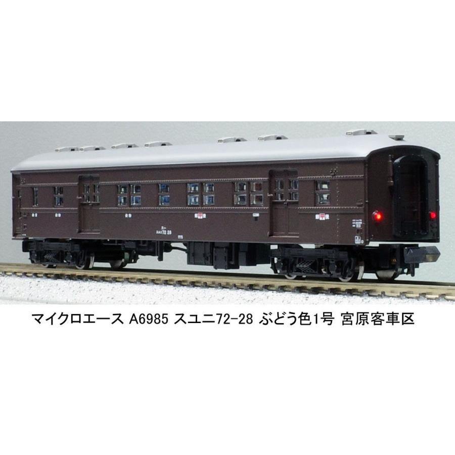 鉄道模型 UDma23ki NGaugeJP - Nゲージインフォメーションサイト