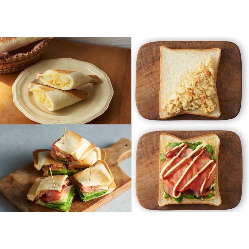 ビタントニオ ホットサンドメーカー アイボリー Vitantonio Gooood グード Vhs 15 I 返品種別a 24 Joshin Web 通販 Yahoo ショッピング