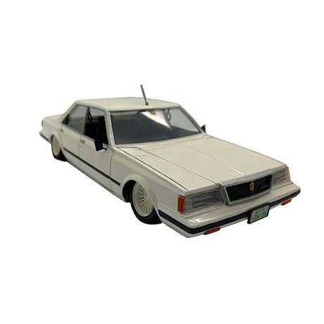 フジミ模型 フジミ 1/ 24 インチアップシリーズ No.128 トヨタマークII