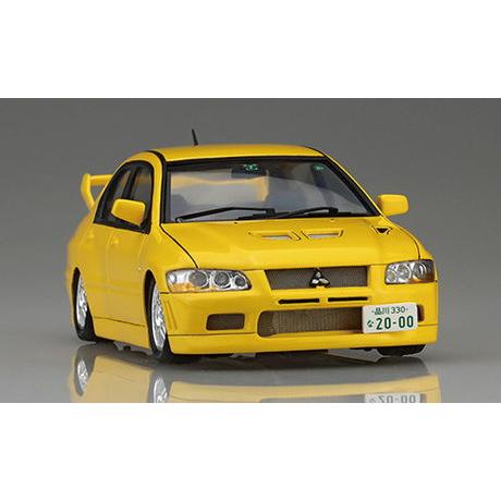 フジミ模型 フジミ 1/ 24 峠シリーズ No.5 EX-1 三菱 ランサー