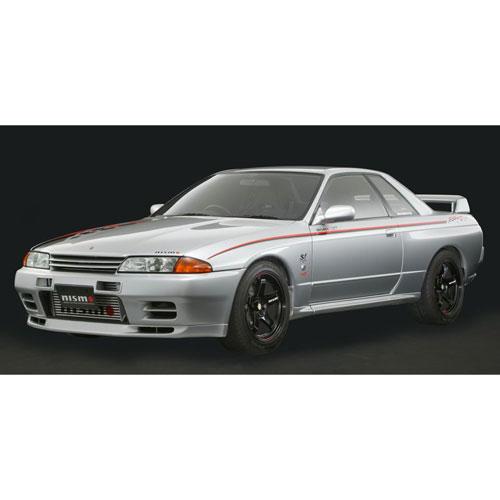 フジミ模型 フジミ (再生産)1/ 12 AXESシリーズ No.2 スカイラインGT-R