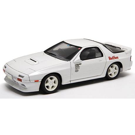 フジミ模型 フジミ 1/ 24 頭文字Dシリーズ No.5 EX-1 サバンナRX−7