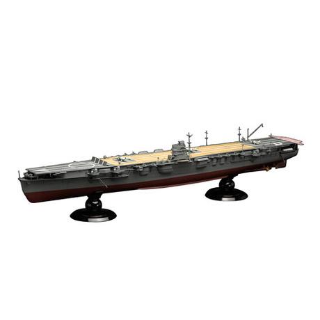 フジミ模型 フジミ 1/ 350 艦船モデルSPOT 旧日本海軍航空母艦 飛龍