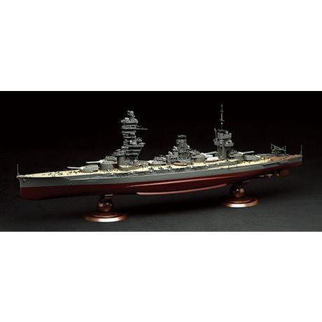 フジミ模型 フジミ 1/ 350 日本海軍戦艦 扶桑(帝国海軍乗組員