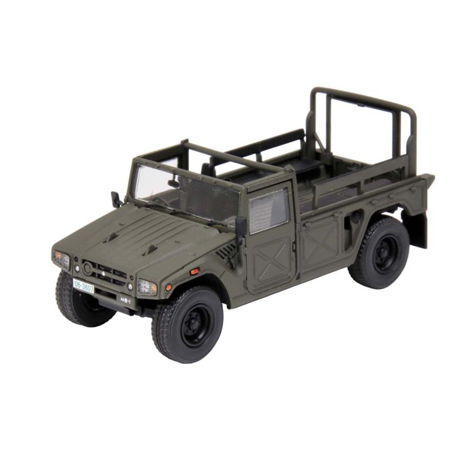 フジミ模型 フジミ 1/ 72 ミリタリーシリーズ No.19 EX-1 陸上自衛隊
