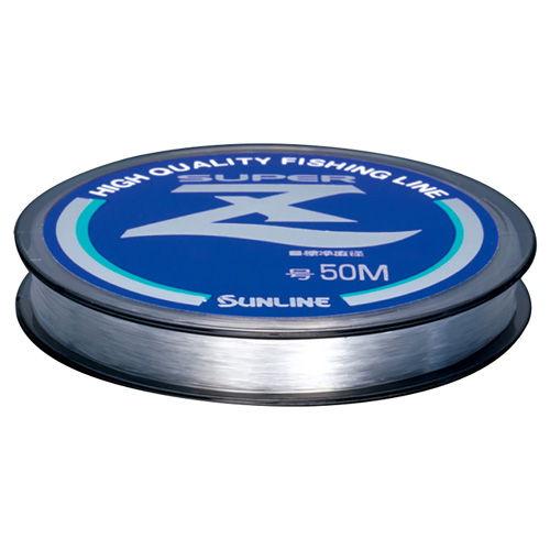 サンライン（SUNLINE） スーパーZ 50m(1号) 返品種別B : Joshin web