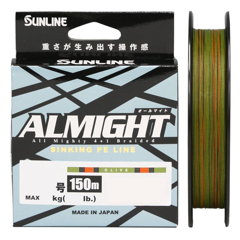 サンライン オールマイト 150m オリーブ(0.6号/ 最大11lb) 返品 サンライン オールマイト 150m オリーブ(0.6号/ 最大11lb) 返品