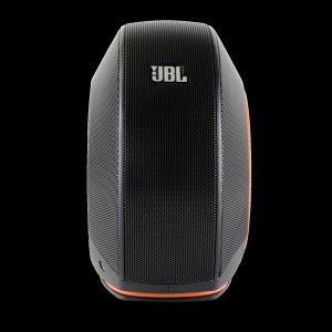 JBL USB接続バスパワードスピーカー(ブラック) PC用スピーカー USB DAC内蔵 JBL Pebbles JBLPEBBLESBLKJN 返品種別A|joshin|03
