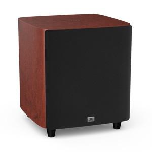 JBL サブウーファー(1本)Studio6シリーズ 《 STUDIO 660PW 》 JBLS660PWJN 返品種別Aの画像